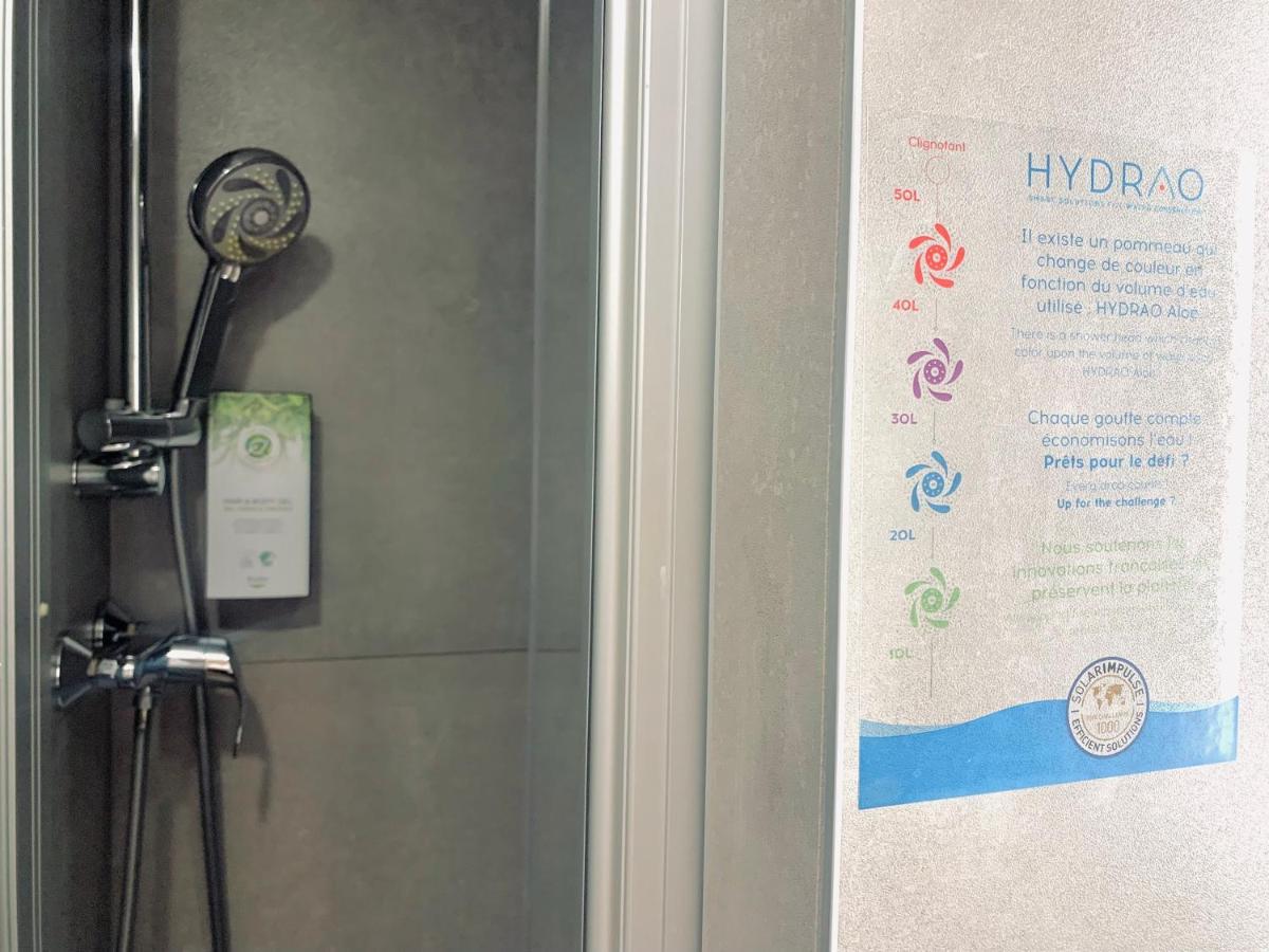Hotel Kyriad Montpellier Ouest - Saint Jean De Vedas Dış mekan fotoğraf